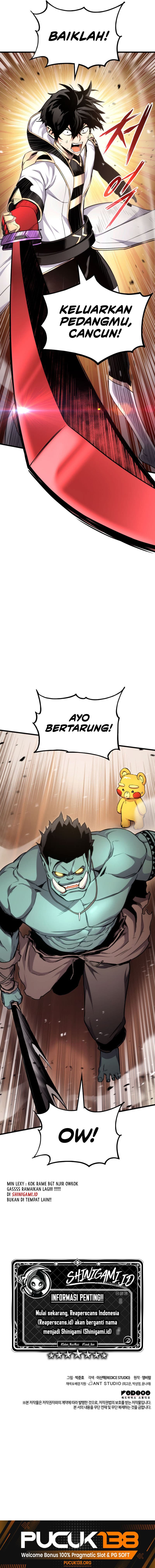 Ranker’s Return - Chapter 98 - Page 19