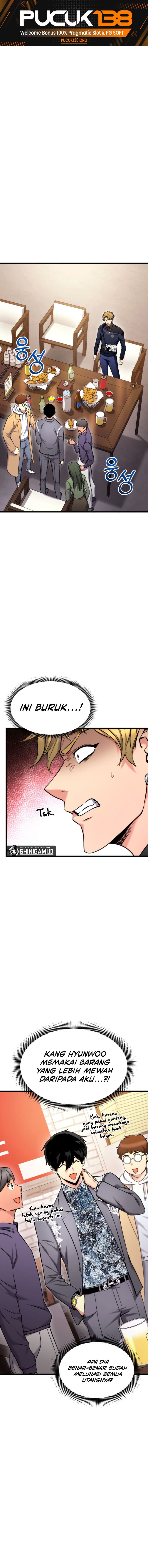 Ranker’s Return - Chapter 98 - Page 2