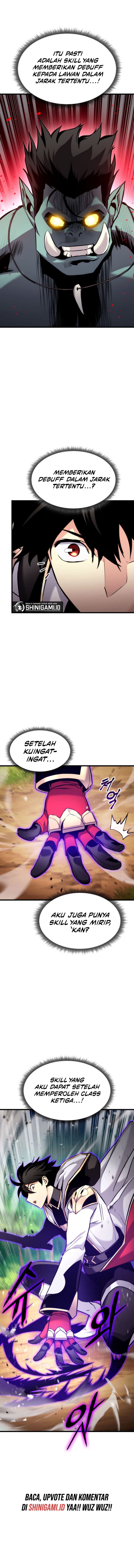 Ranker’s Return - Chapter 99 - Page 11