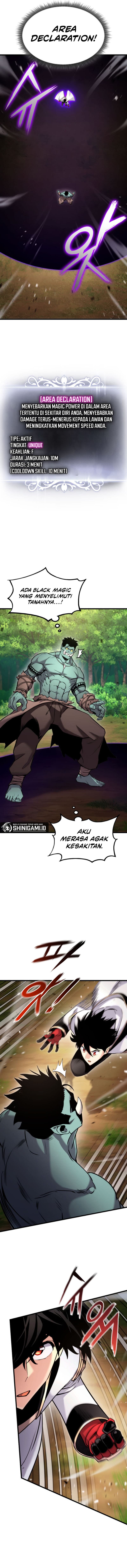 Ranker’s Return - Chapter 99 - Page 12