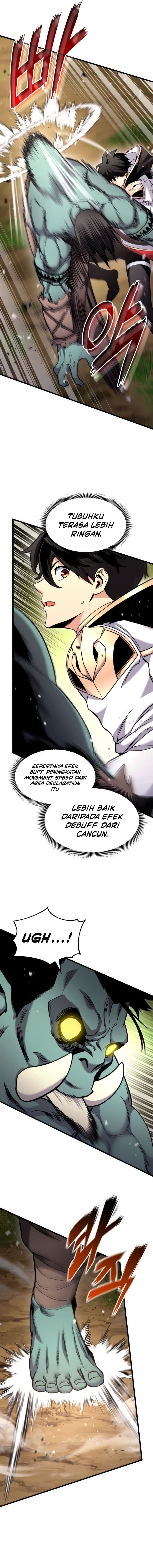 Ranker’s Return - Chapter 99 - Page 13