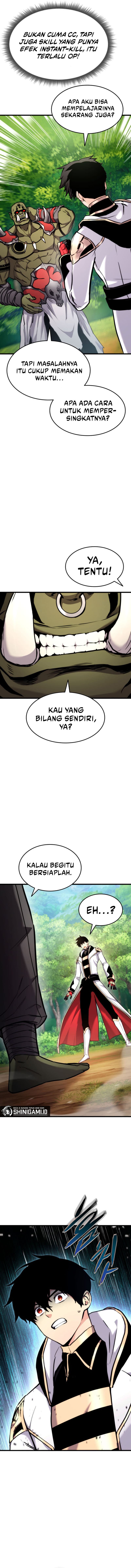 Ranker’s Return - Chapter 99 - Page 17