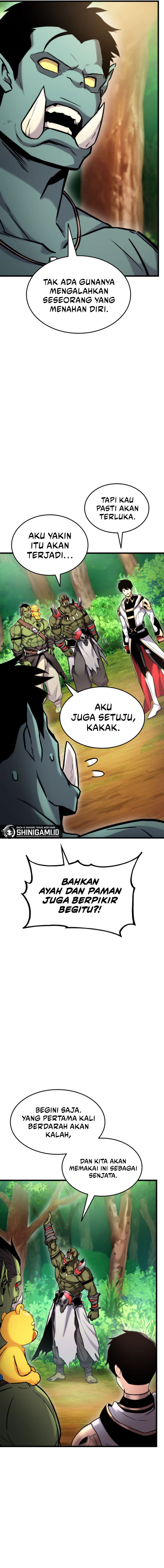 Ranker’s Return - Chapter 99 - Page 3