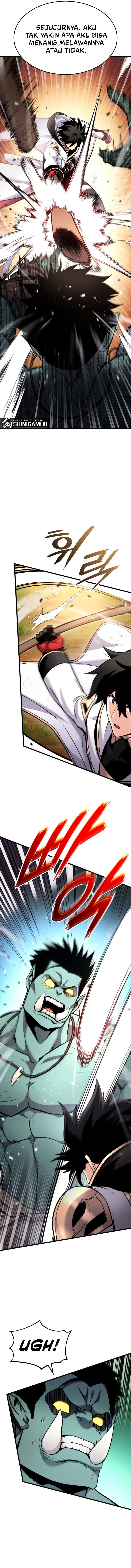 Ranker’s Return - Chapter 99 - Page 8