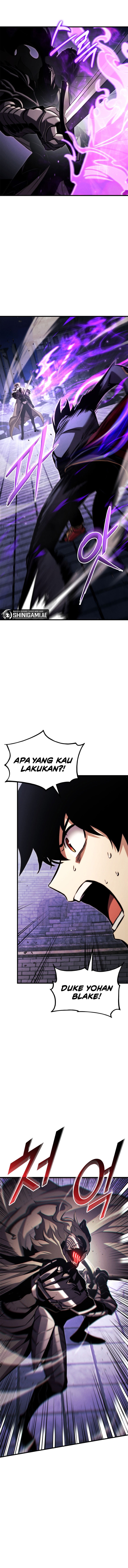 Ranker’s Return - Chapter 189 - Page 4