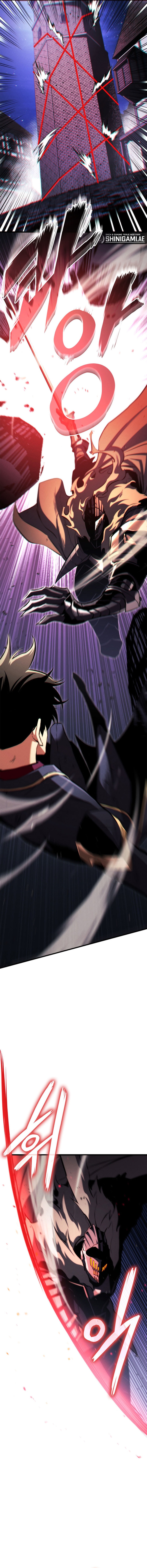 Ranker’s Return - Chapter 189 - Page 7
