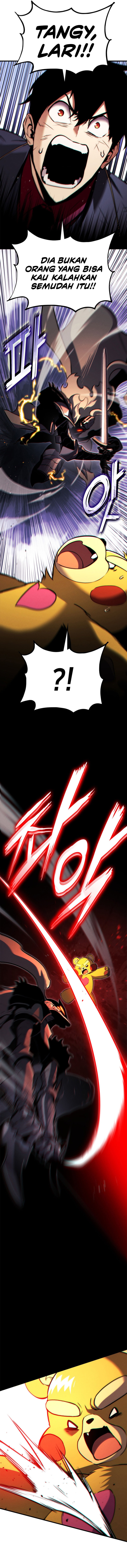 Ranker’s Return - Chapter 189 - Page 10