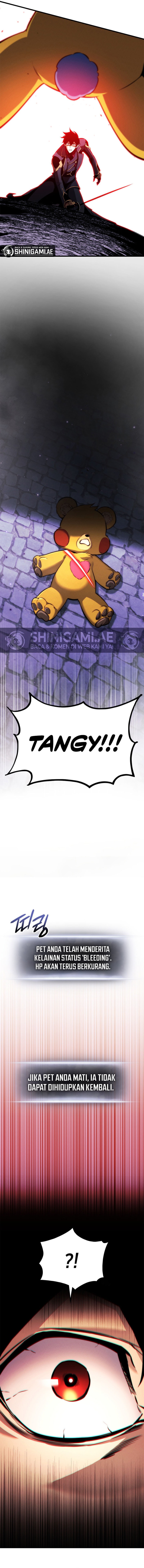 Ranker’s Return - Chapter 189 - Page 11