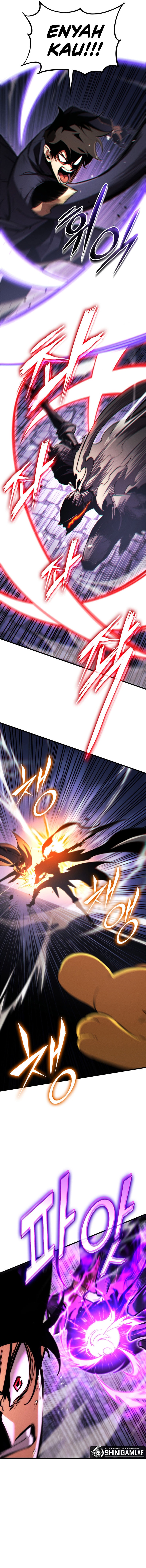 Ranker’s Return - Chapter 189 - Page 13