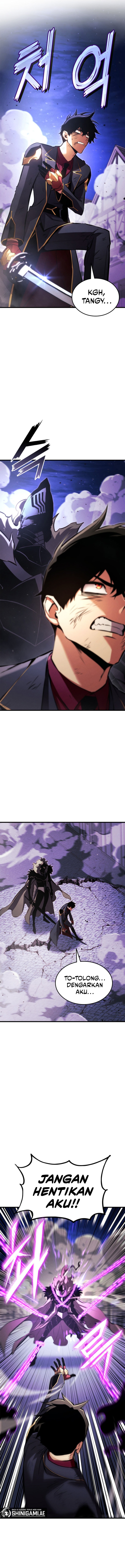 Ranker’s Return - Chapter 189 - Page 16