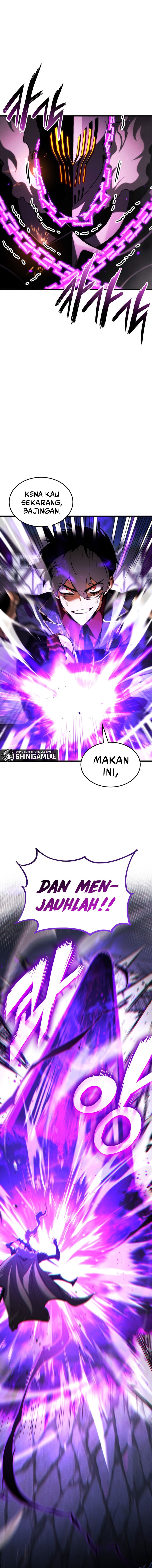 Ranker’s Return - Chapter 189 - Page 17