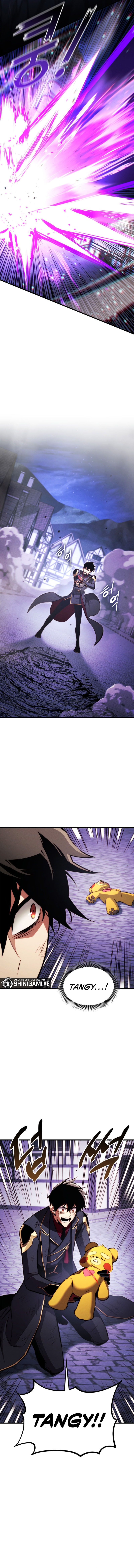 Ranker’s Return - Chapter 189 - Page 18