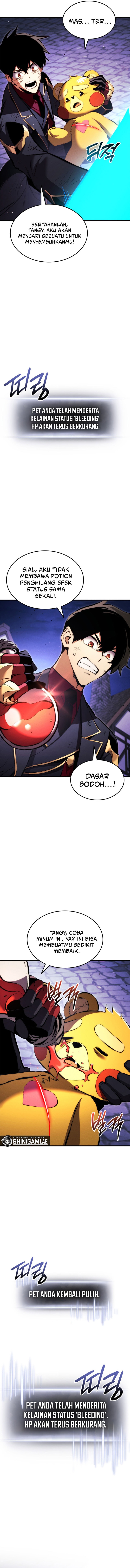Ranker’s Return - Chapter 189 - Page 19