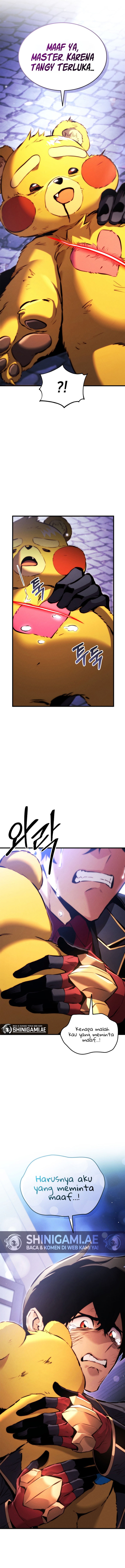 Ranker’s Return - Chapter 189 - Page 20