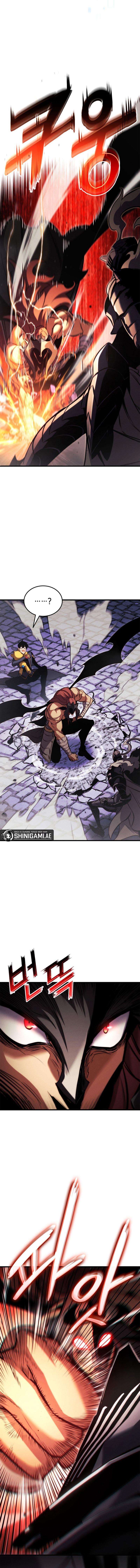 Ranker’s Return - Chapter 189 - Page 24