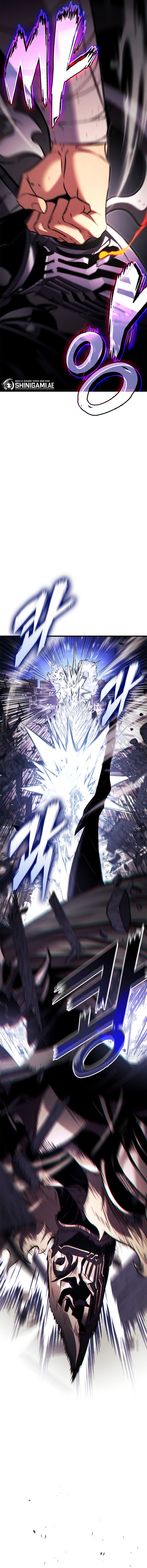 Ranker’s Return - Chapter 189 - Page 25
