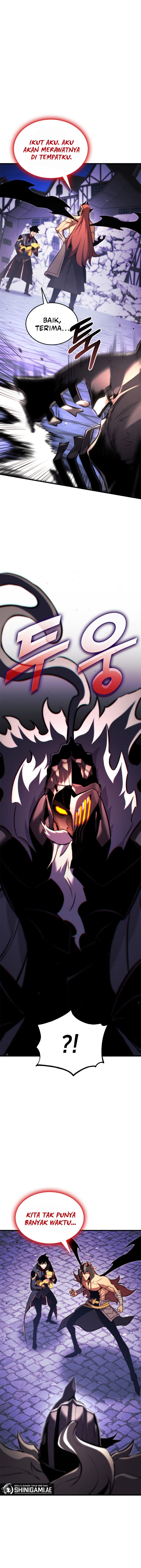 Ranker’s Return - Chapter 190 - Page 5