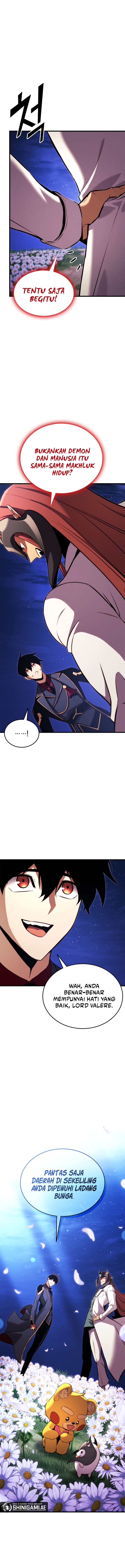 Ranker’s Return - Chapter 190 - Page 13
