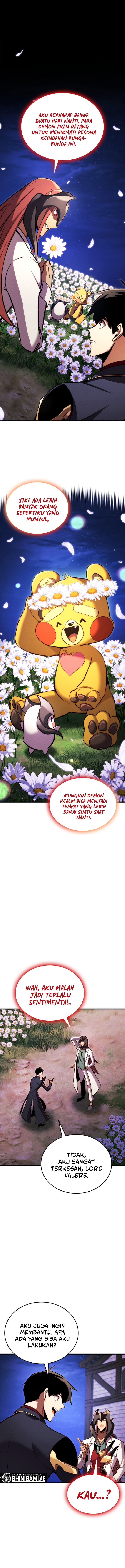 Ranker’s Return - Chapter 190 - Page 16