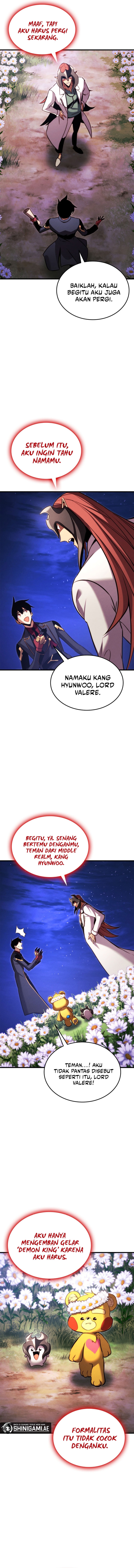 Ranker’s Return - Chapter 190 - Page 18