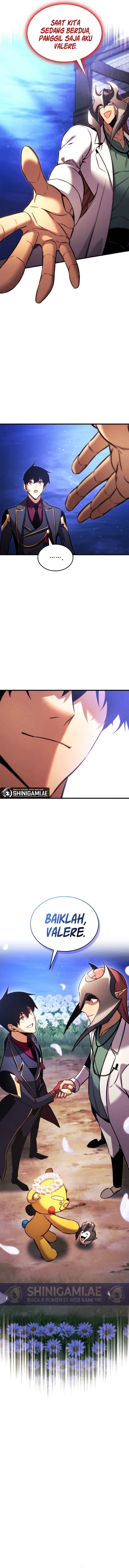 Ranker’s Return - Chapter 190 - Page 19