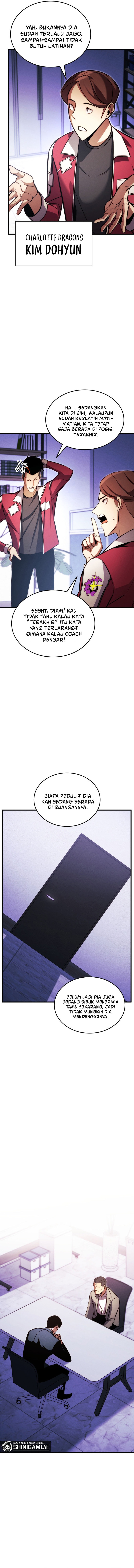 Ranker’s Return - Chapter 190 - Page 21