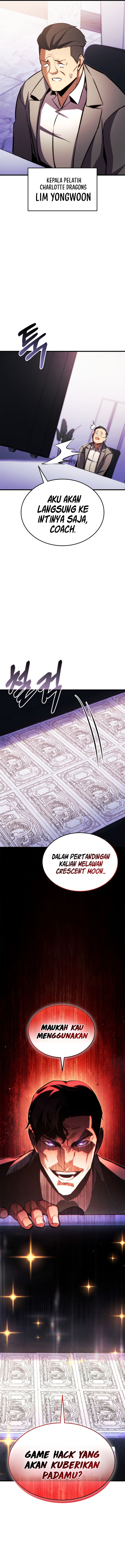 Ranker’s Return - Chapter 190 - Page 22