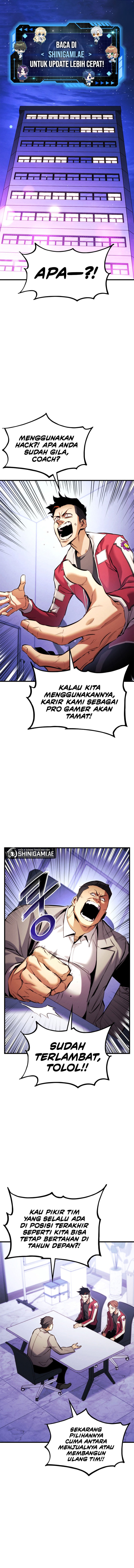 Ranker’s Return - Chapter 191 - Page 2