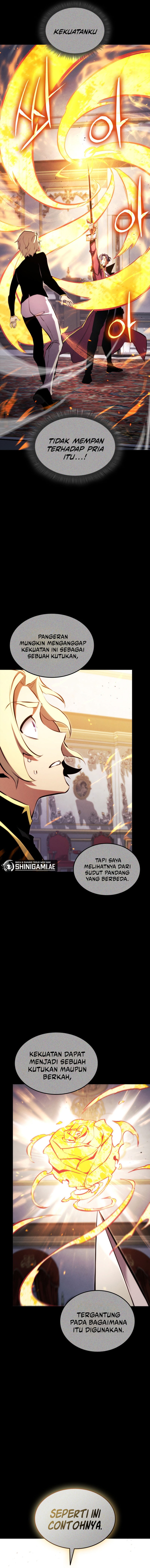 Ranker’s Return - Chapter 191 - Page 18