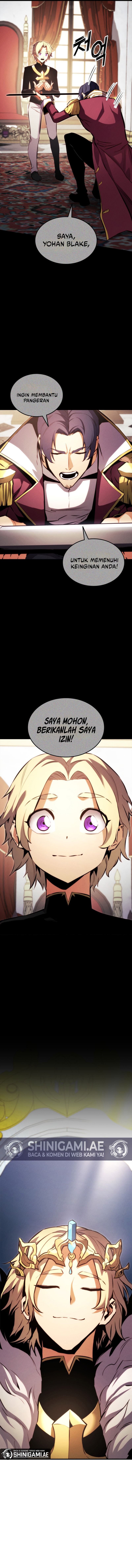 Ranker’s Return - Chapter 191 - Page 20
