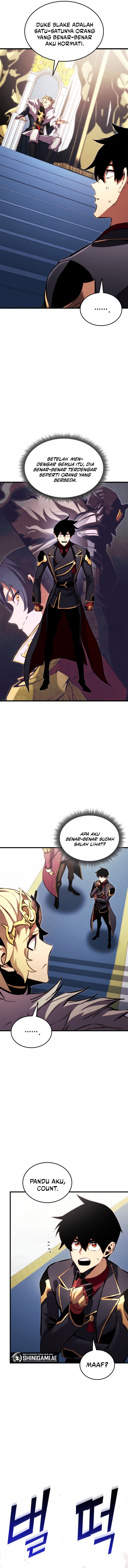Ranker’s Return - Chapter 191 - Page 21