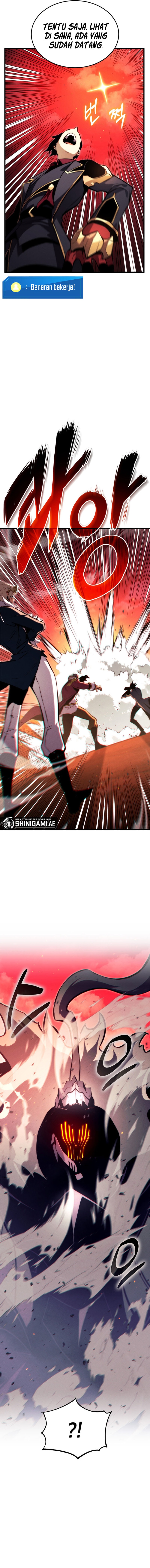 Ranker’s Return - Chapter 192 - Page 4