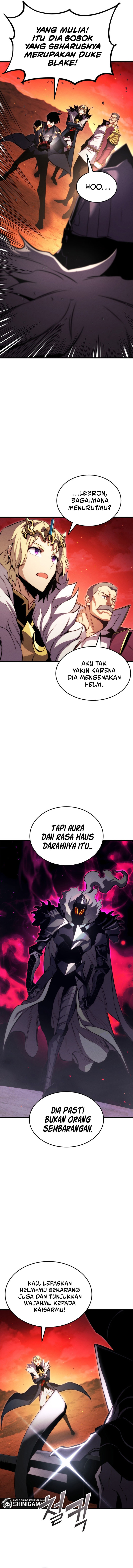 Ranker’s Return - Chapter 192 - Page 5