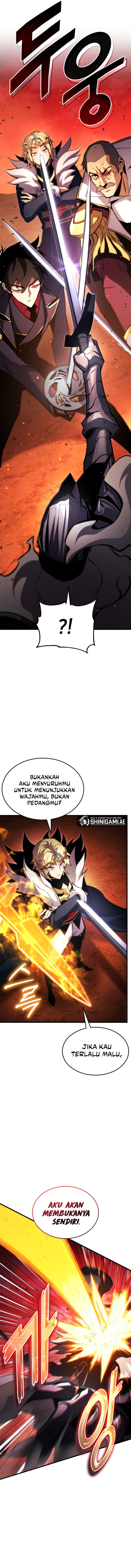 Ranker’s Return - Chapter 192 - Page 7