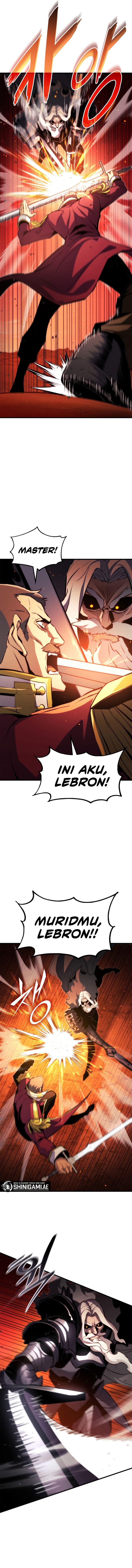 Ranker’s Return - Chapter 192 - Page 10