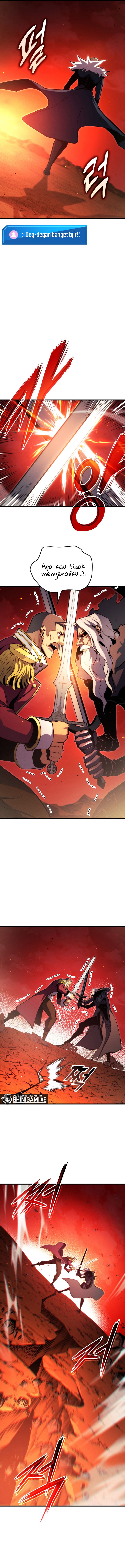 Ranker’s Return - Chapter 192 - Page 12