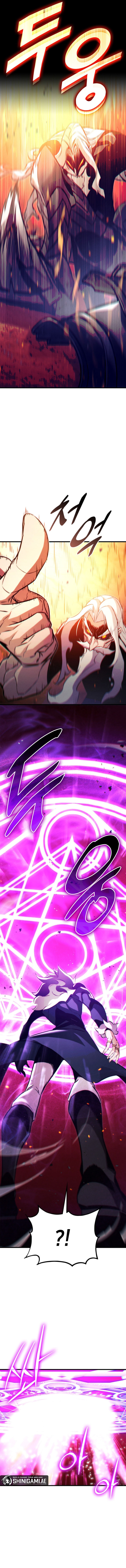 Ranker’s Return - Chapter 192 - Page 15