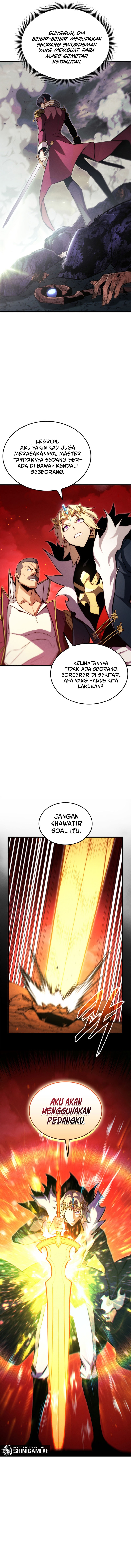 Ranker’s Return - Chapter 192 - Page 17