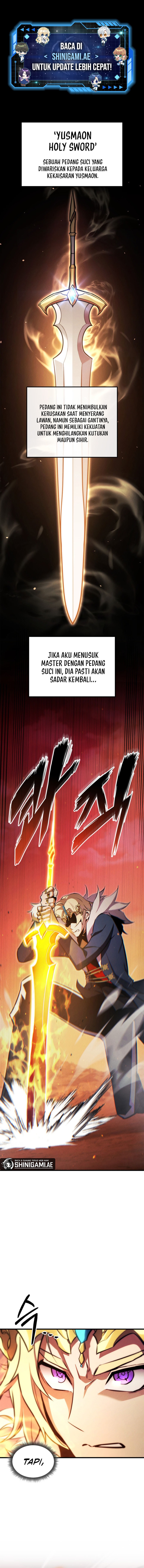 Ranker’s Return - Chapter 193 - Page 2