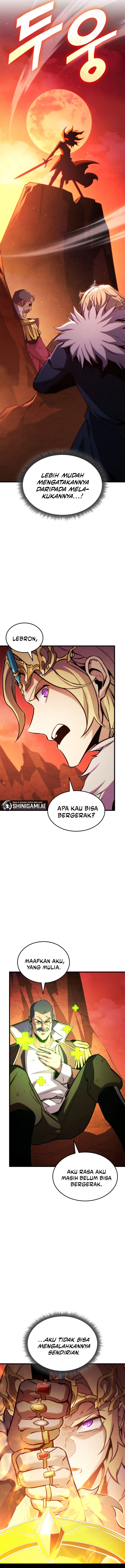 Ranker’s Return - Chapter 193 - Page 3