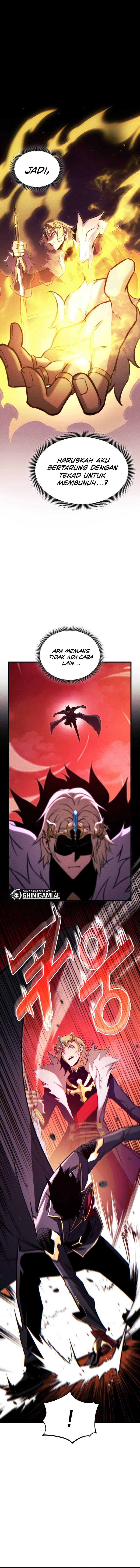 Ranker’s Return - Chapter 193 - Page 4