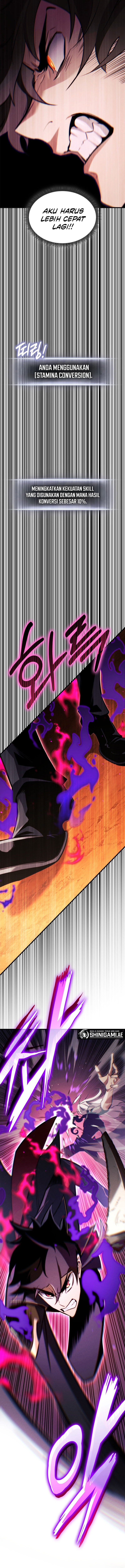 Ranker’s Return - Chapter 193 - Page 10
