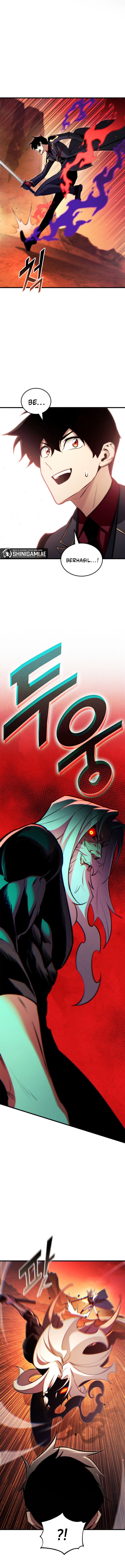 Ranker’s Return - Chapter 193 - Page 11
