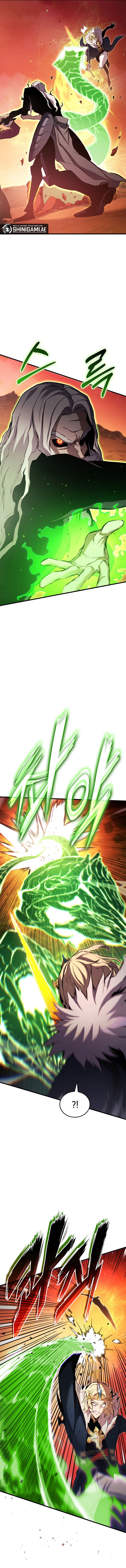 Ranker’s Return - Chapter 193 - Page 15