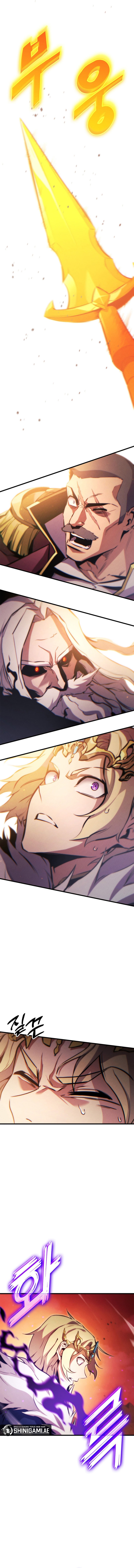 Ranker’s Return - Chapter 193 - Page 16