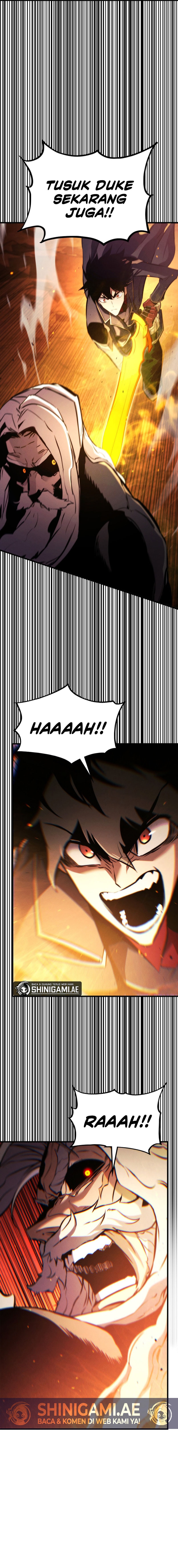 Ranker’s Return - Chapter 193 - Page 19