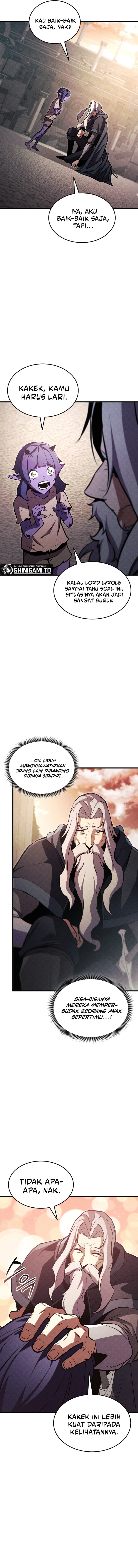 Ranker’s Return - Chapter 194 - Page 10