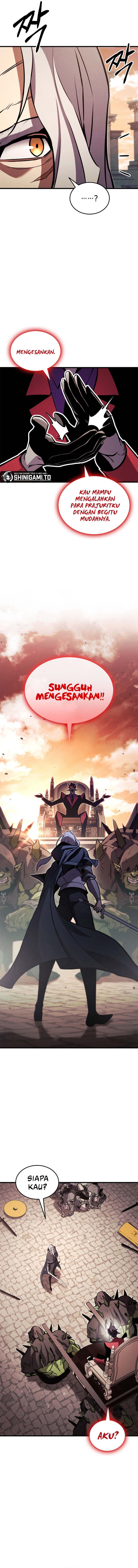 Ranker’s Return - Chapter 194 - Page 11