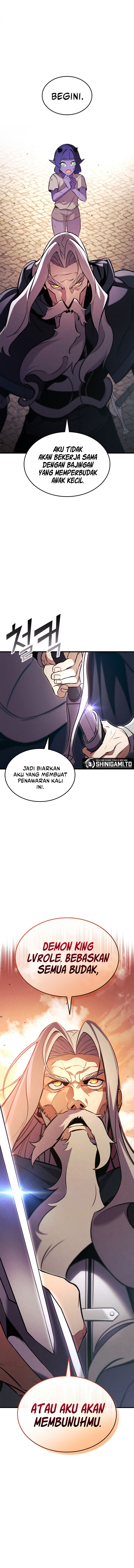 Ranker’s Return - Chapter 194 - Page 13