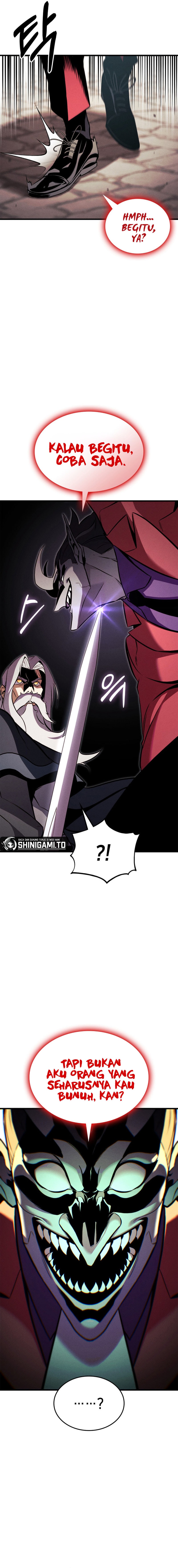 Ranker’s Return - Chapter 194 - Page 14